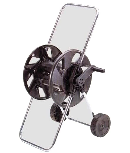 Carrello avvolgitubo drop 60