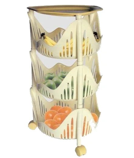 Carrello cucinotto folia