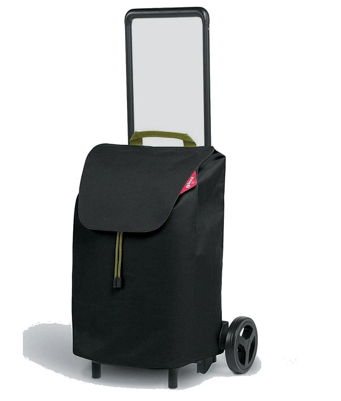 Carrello spesafacile trolley gimi "new easy"