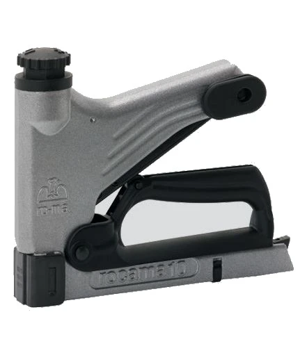 Carrello spingipunti per fissatrice rocama 10 s/a.110/13"mb"