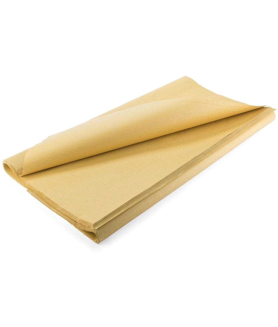 Carta paglia intera
