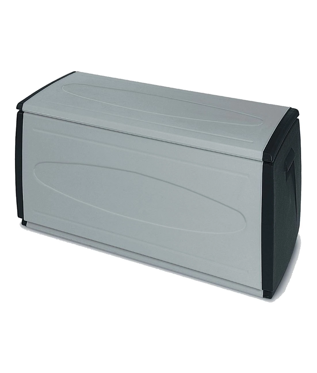 Cassapanca prince box 120 black