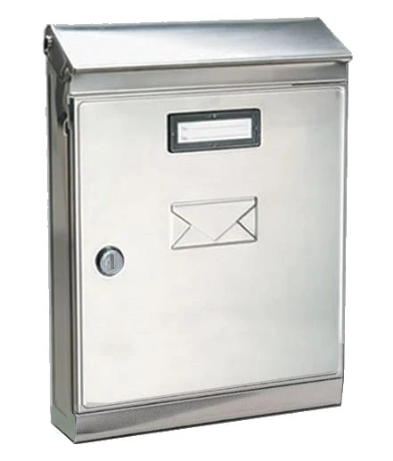 Cassetta posta inox