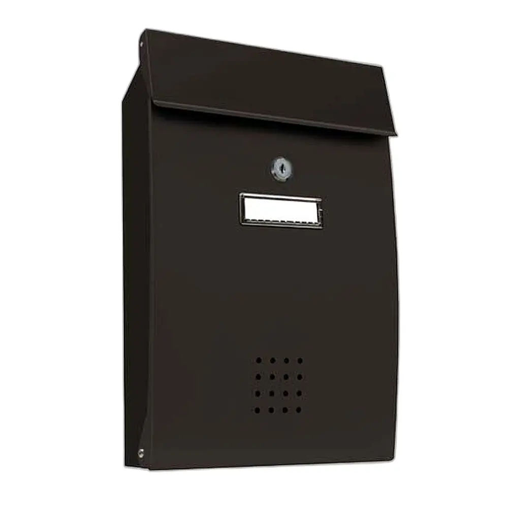 Cassetta posta serie pechino