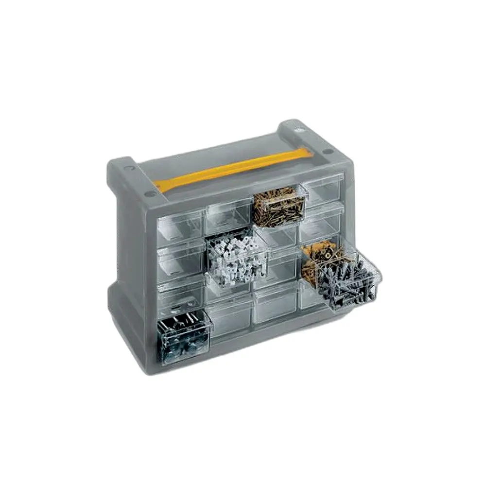 Cassettiera poker 16