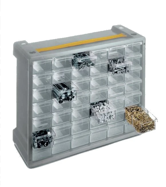 Cassettiera poker 42
