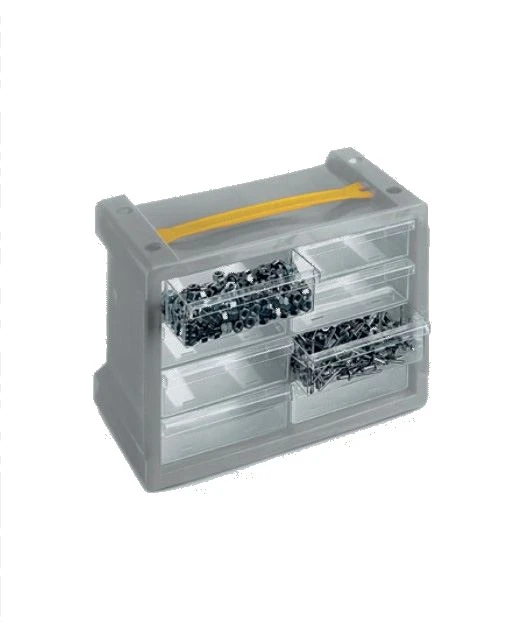 Cassettiera terry poker  8