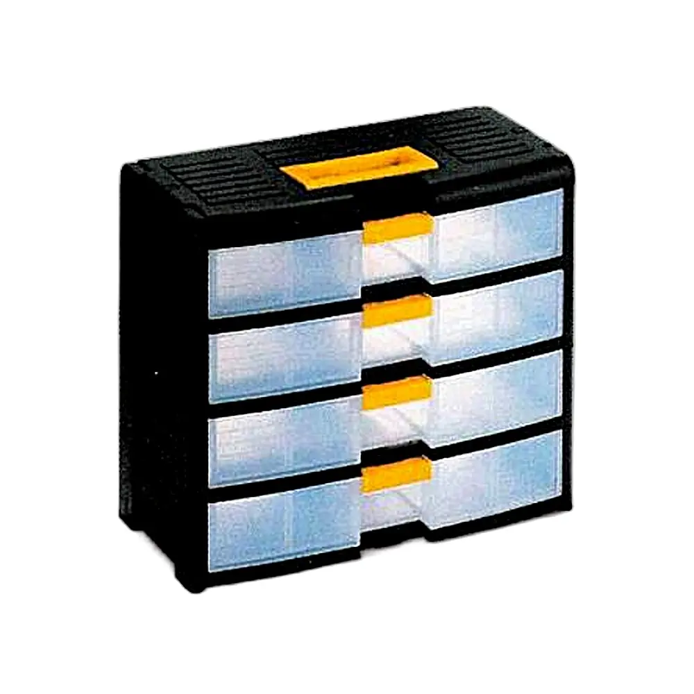 Cassettiera terry store-age