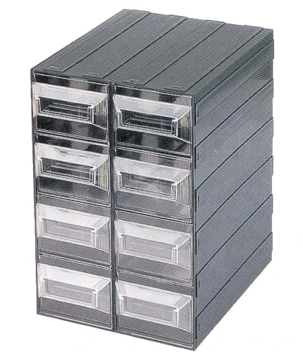 Cassettiera vision 21
