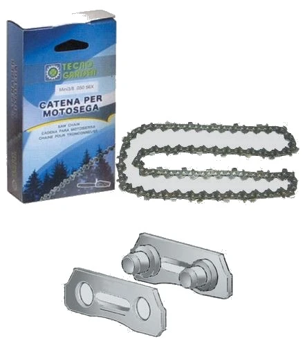 Catena tecnogarden motoseghe
