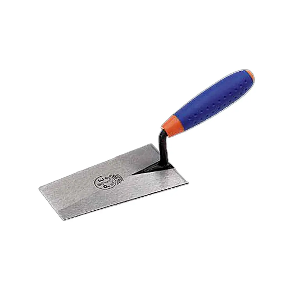 Cazzuolino pavan punta quadra sintesi