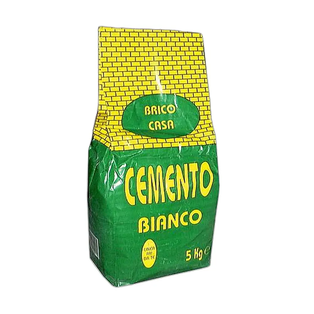Cemento bianco