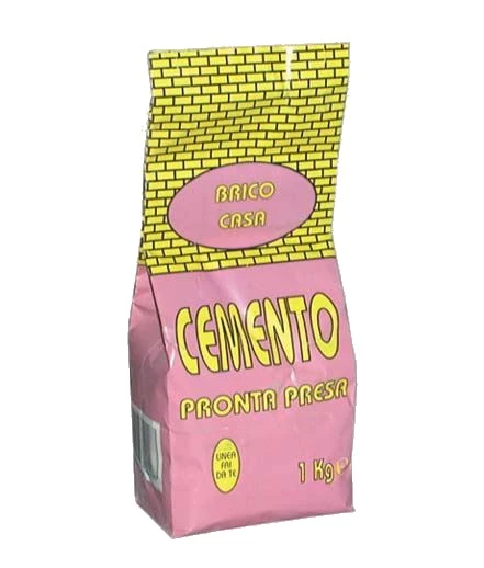Cemento presa rapida