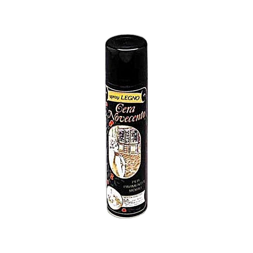 Cera spray novecento
