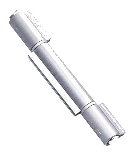Cerniera a saldare 3 ali pesante comunello a.410