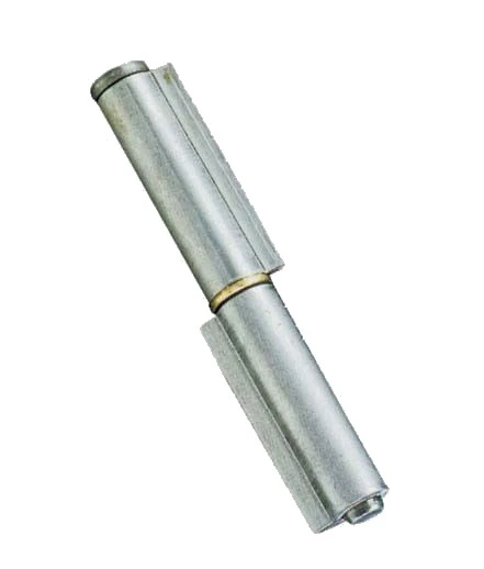 Cerniera a saldare a 2 ali comunello a.402
