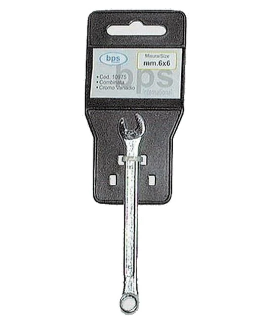 Chiave combinata m-143d 18