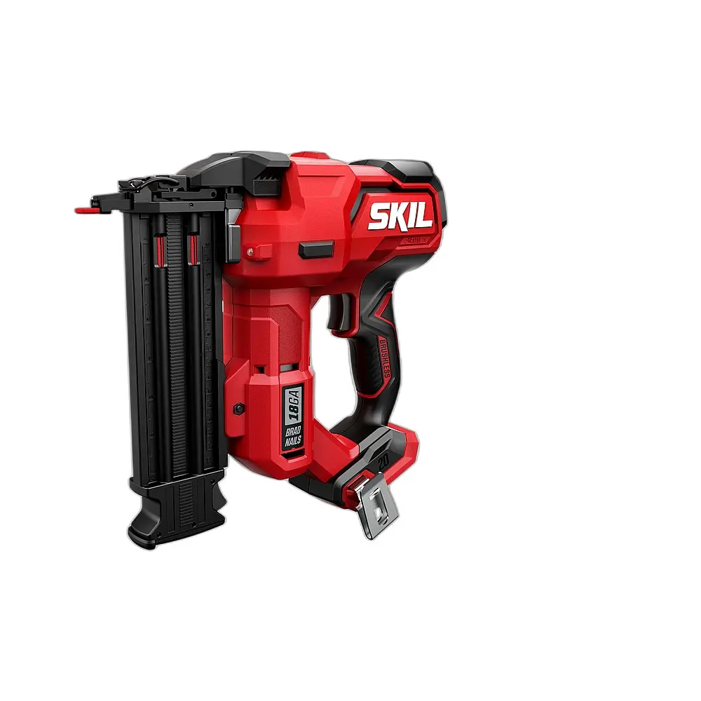 Chiodatrice skil 20v 3885 senza batteria e caricabatteria