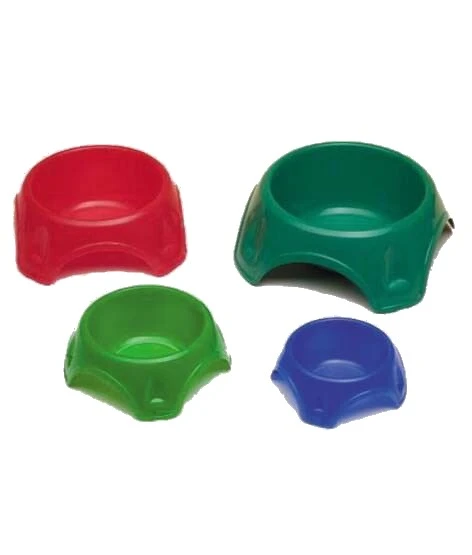 Ciotola plastica