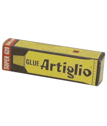 Colla artiglio