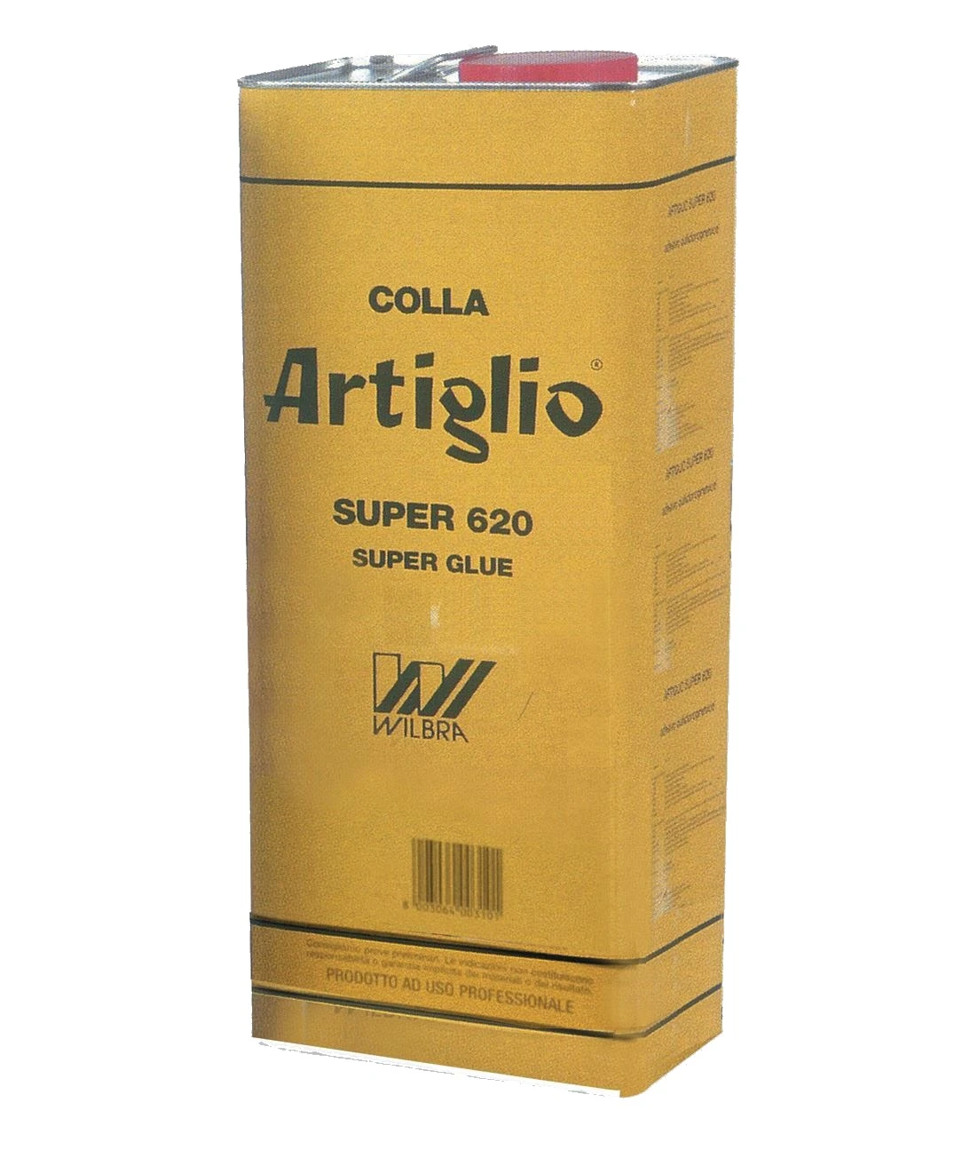 Colla artiglio super 620