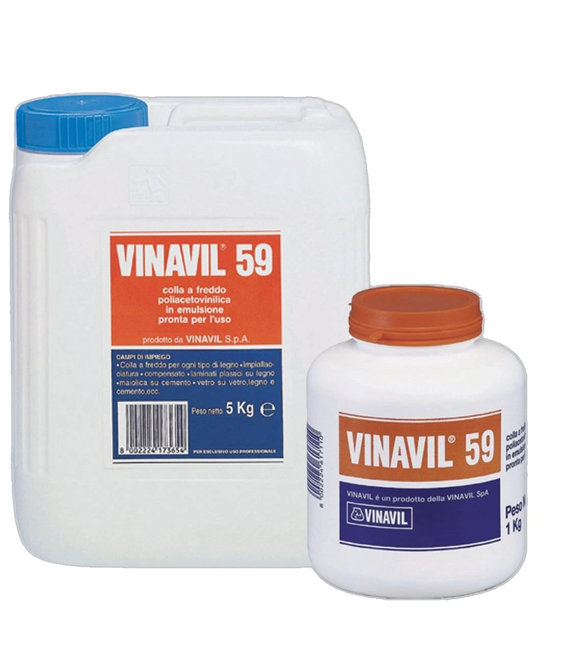 Colla vinavil 59