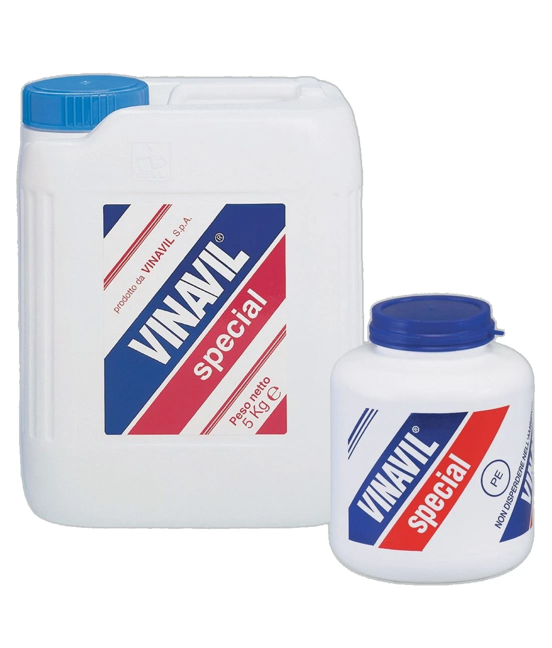 Colla vinavil special