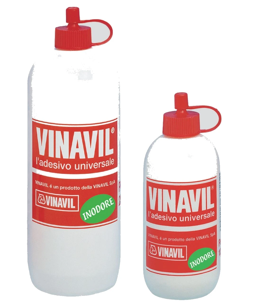 Colla Vinavil Universale in confezione per lavori su materiali porosi