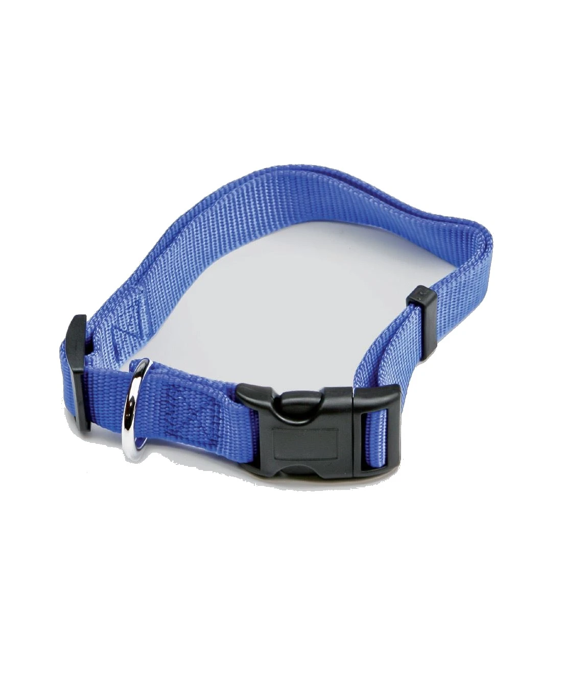 Collare linea nylon attacco rapido