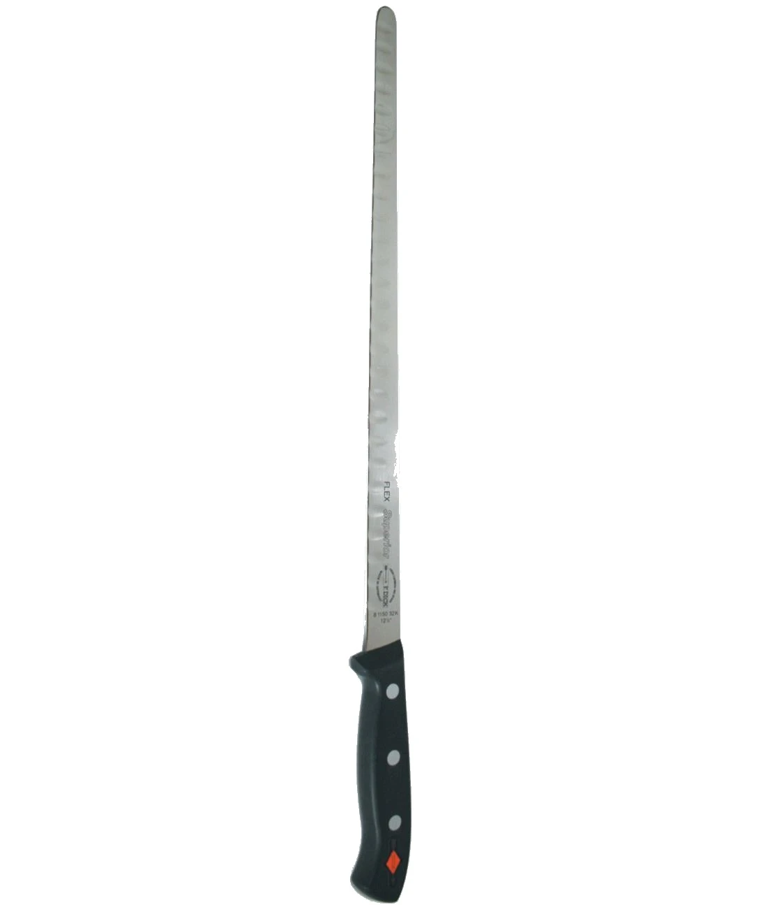 Coltello dick prosciutto/salmone