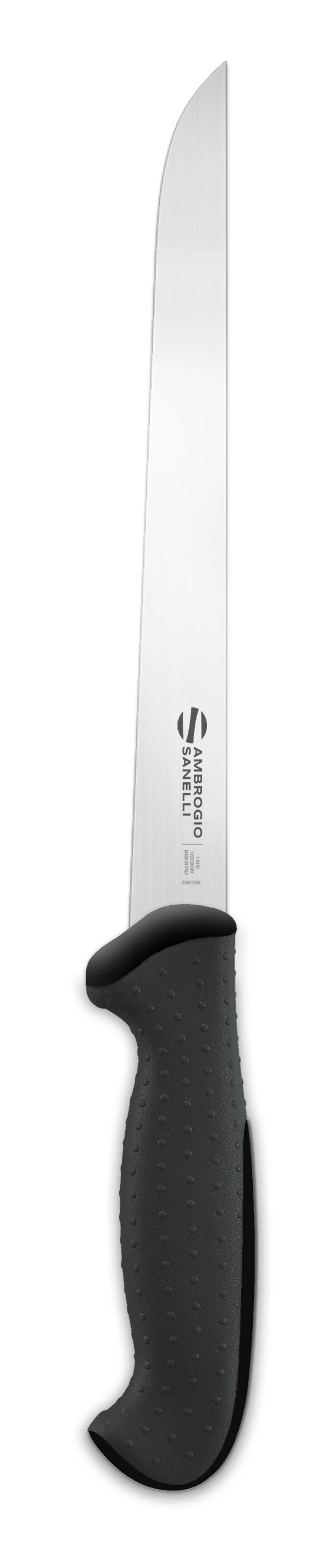 Coltello filettare flessibile tecna