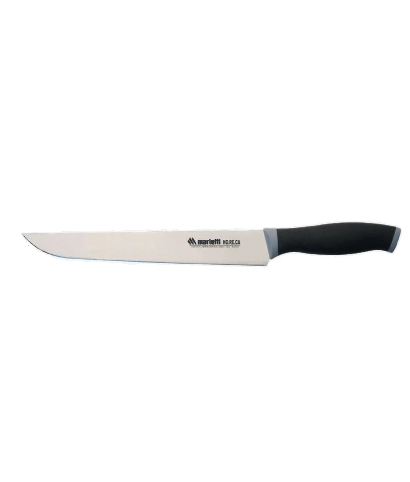 Coltello lady arrosto