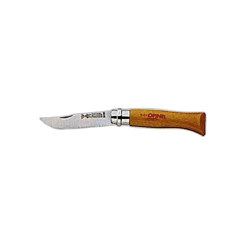 Coltello opinel viribloc inox