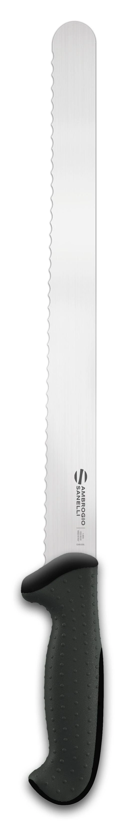 Coltello panettiere tecna