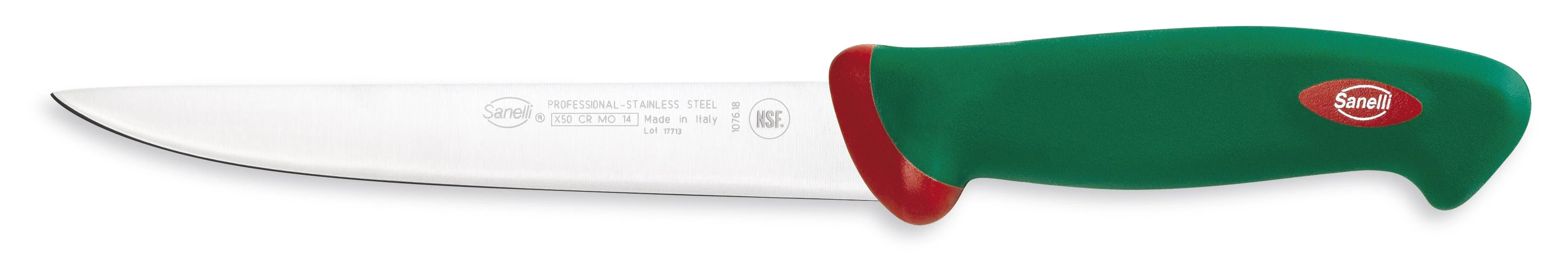Coltello premana filettare pesce