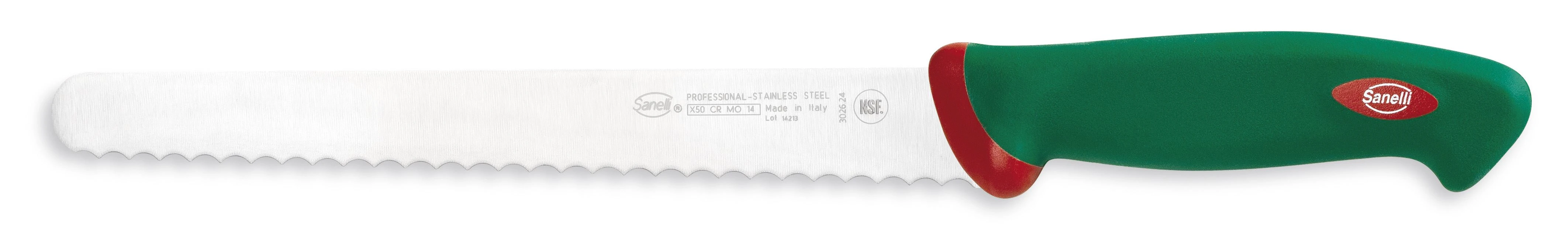 Coltello premana pane