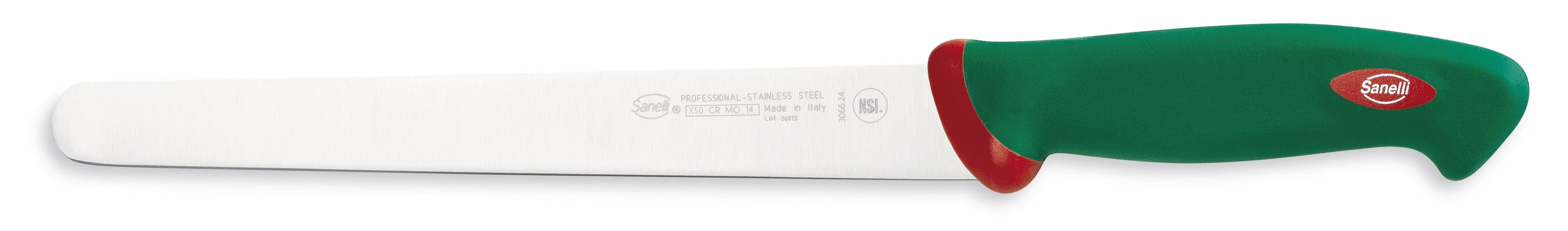 Coltello premana prosciutto