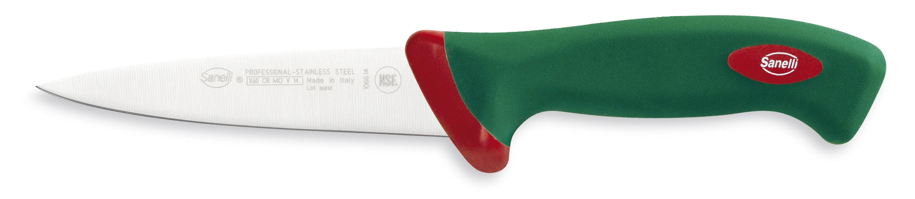 Coltello premana scannare