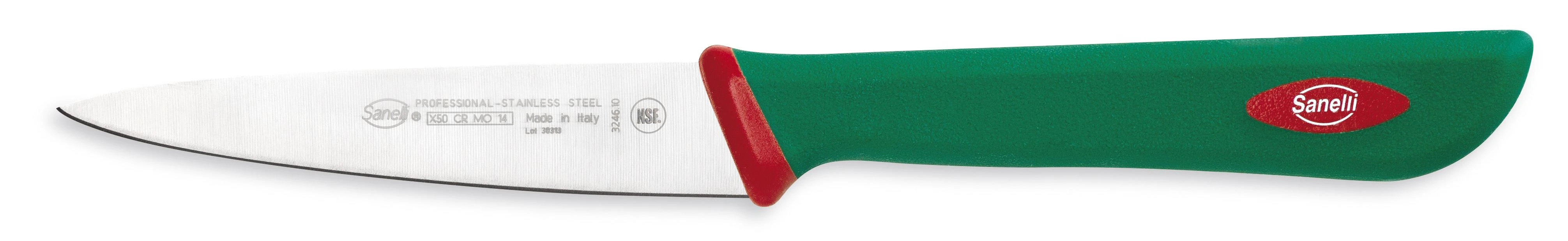 Coltello premana spelucchino