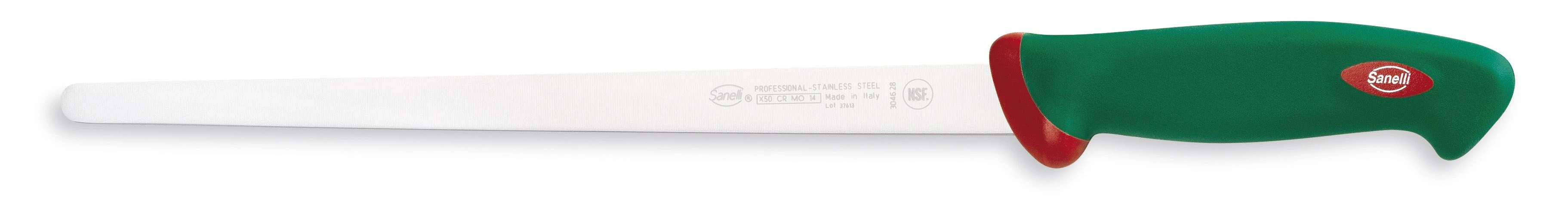 Coltello premana strettissima
