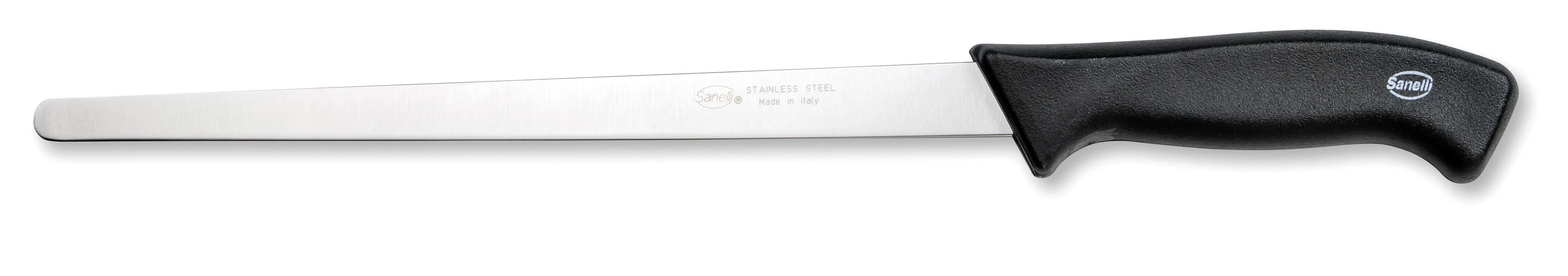 Coltello skin prosciutto strettissimo