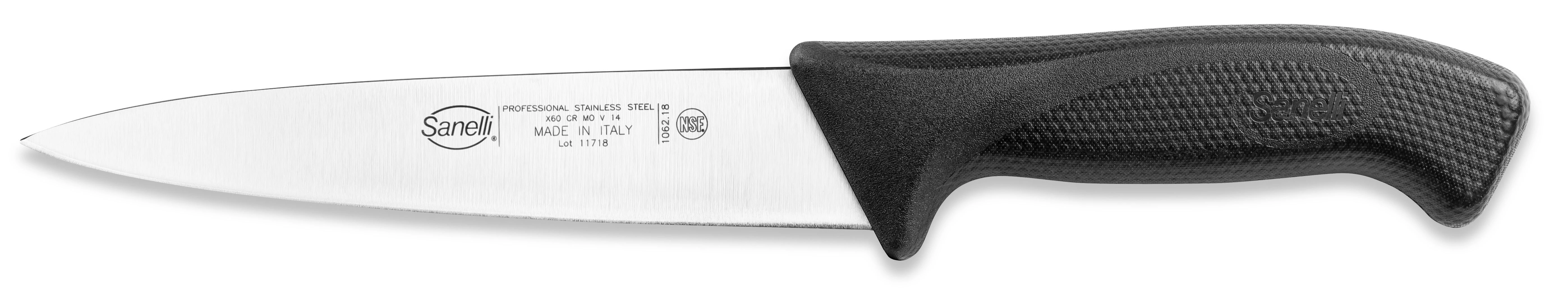 Coltello skin scannare
