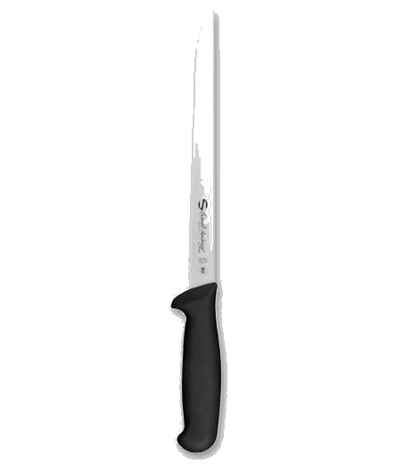 Coltello supra filettare flessibile