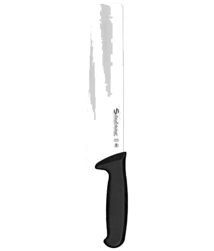 Coltello supra pasta