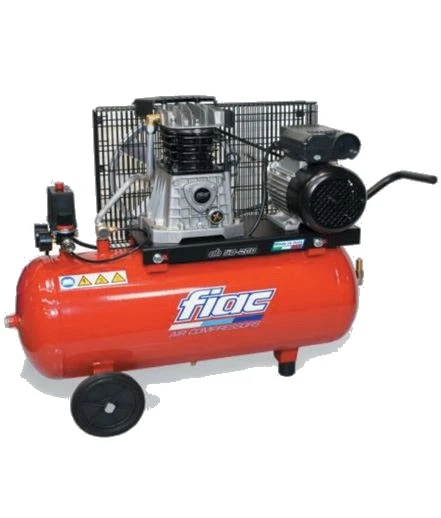 Compressore fiac ab – Capacità: lt 50
