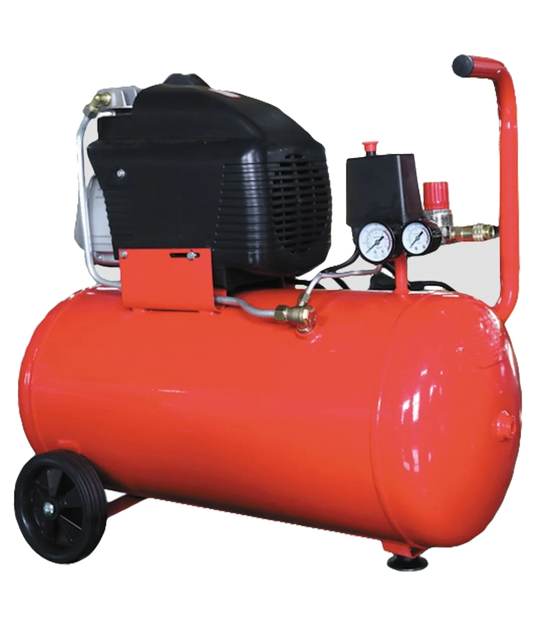 Compressore regenbogen 2hp