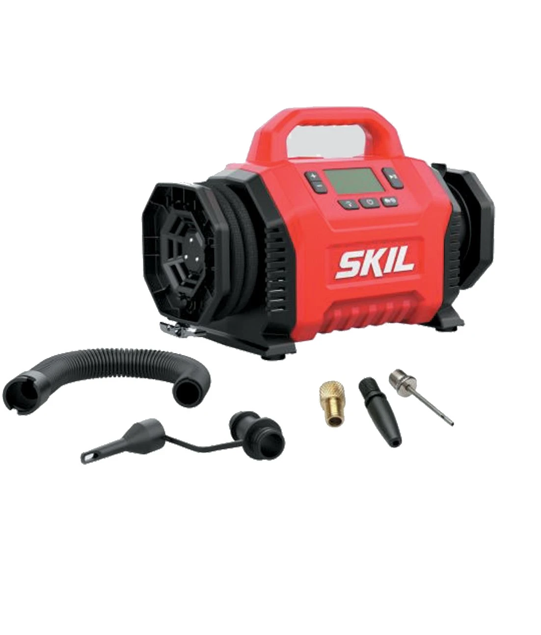 Compressore senza batteria e senza caricabatteria skil 3153