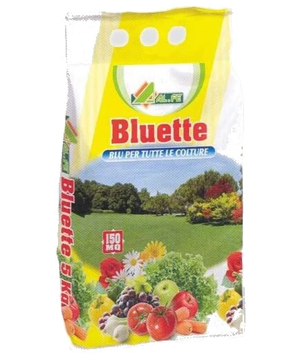 Concime bluette