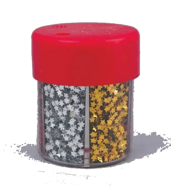 Confetti decorativi assortiti