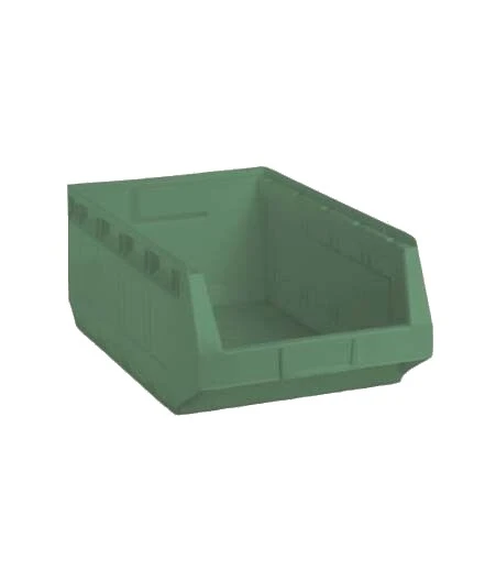 Contenitore industriale sovrapponibile in plastica 2005